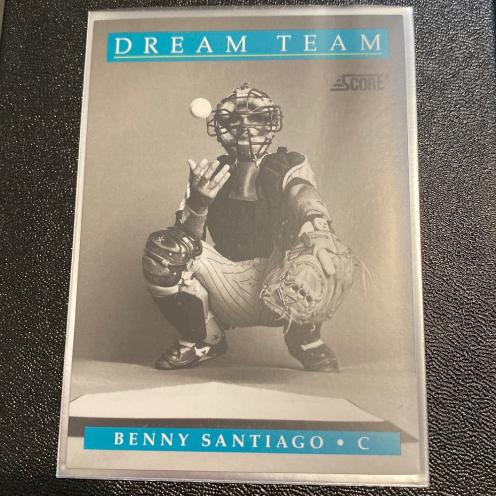 Trading card—baseball Card/Open for offer / Do a bundle lets talk all mint card